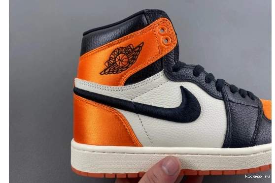 Rep   Satin AV3725-011 AV3725-010 Jordan Backboard” Air “Shattered 1 0509